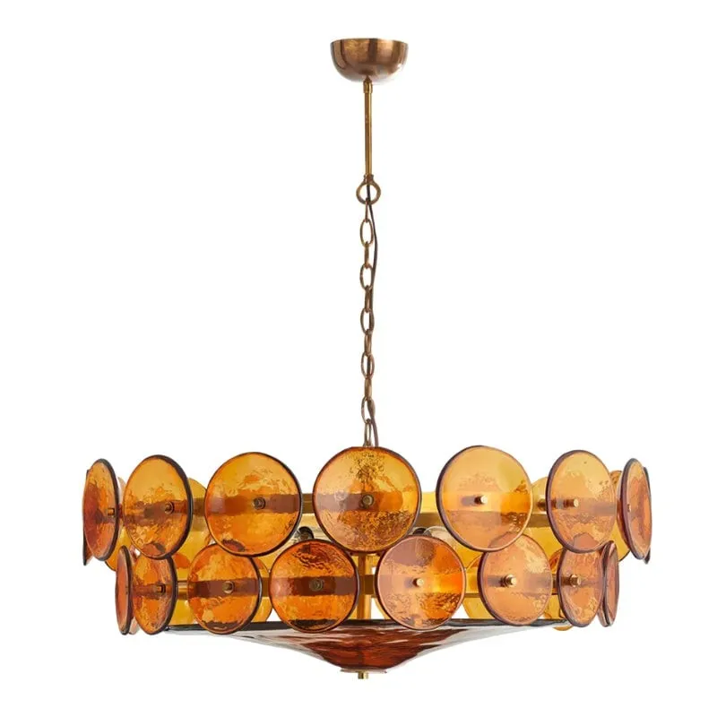 Lorenzo Chandelier KL1552