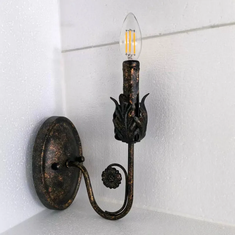 Antonia Wall Lamp D557