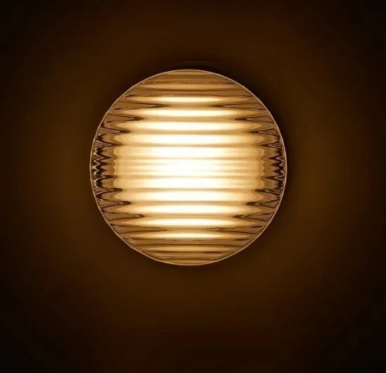 Modern Indoor/Outdoor LED Wall Lamp KL503