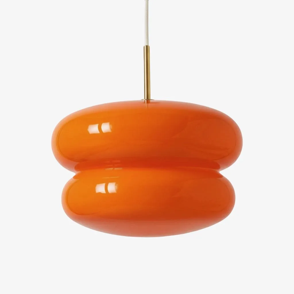 Orra Opal Glass Pendant Light - Timeless Design for Contemporary Spaces KL1559