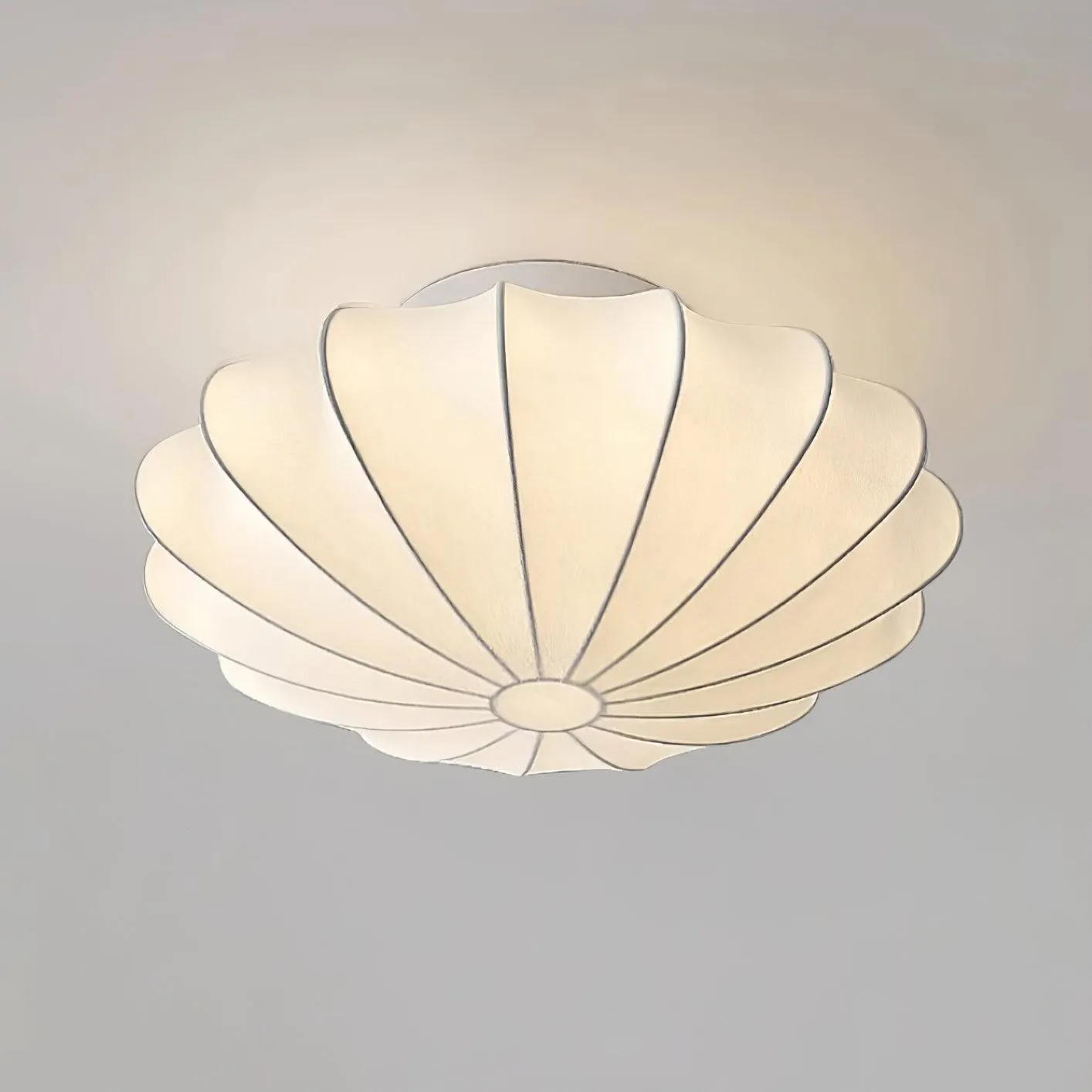 Shell Bubble Ceiling Lamp KL522