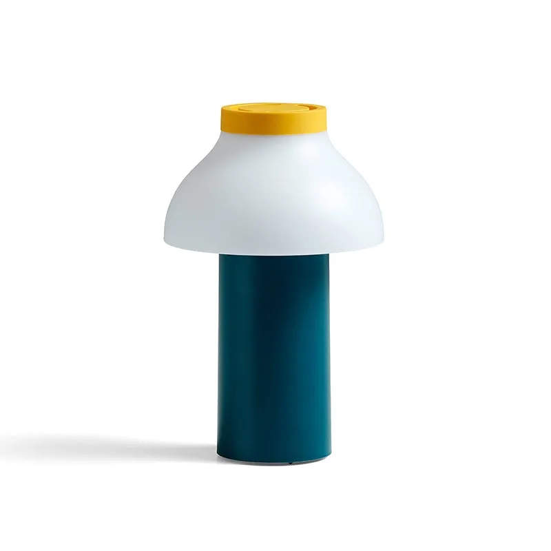 PC Portable Table Lamp (Built-in Battery) D646