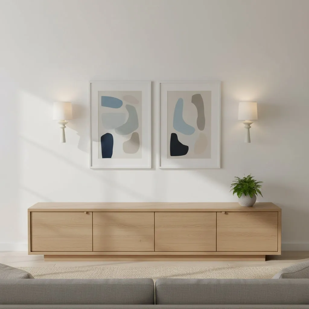 Constantin Wall Lamp D734