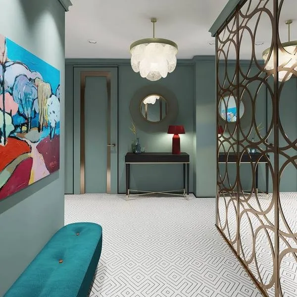 Sasha Chandelier