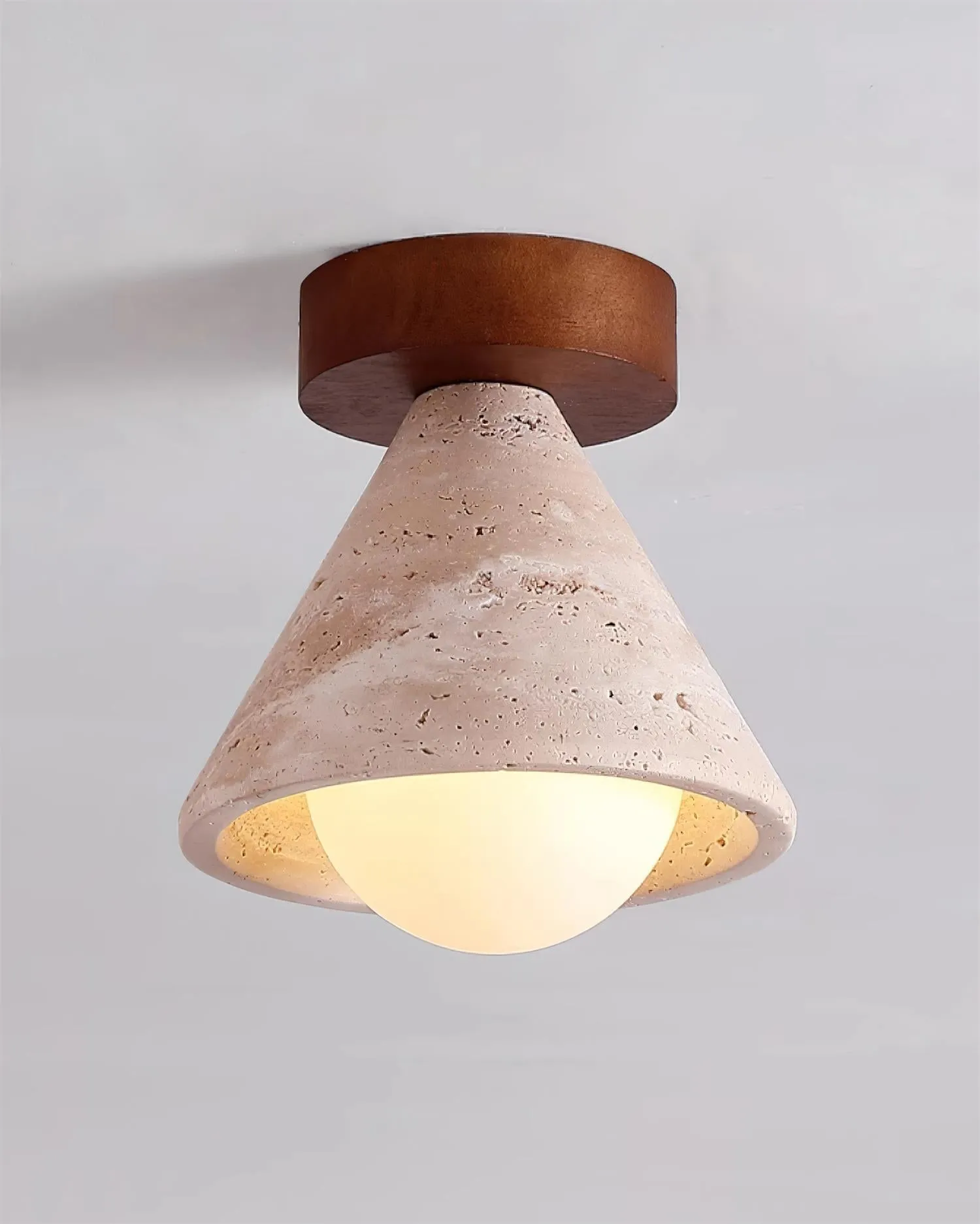 Kayla Ceiling Light D19