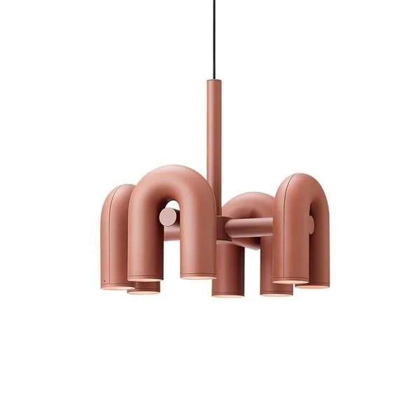 CIRKUS CHANDELIER