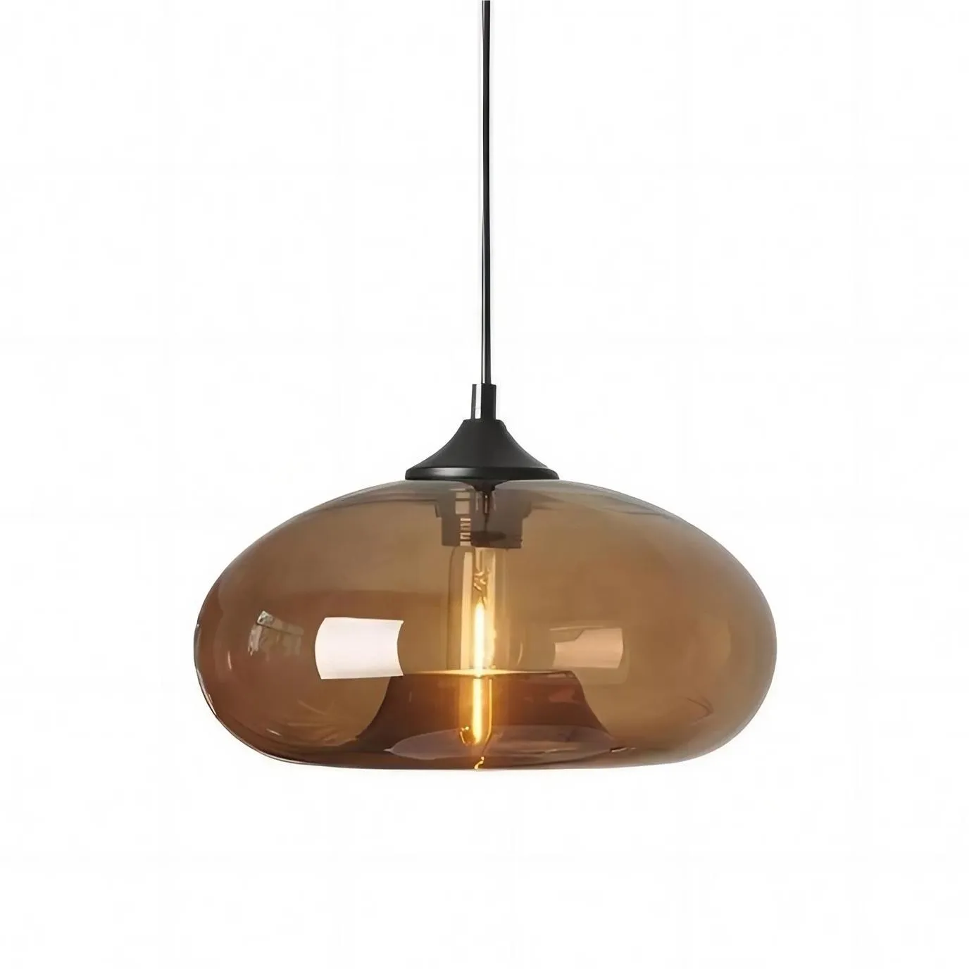 Scandinavian Design Art Deco Pendant Light KL58