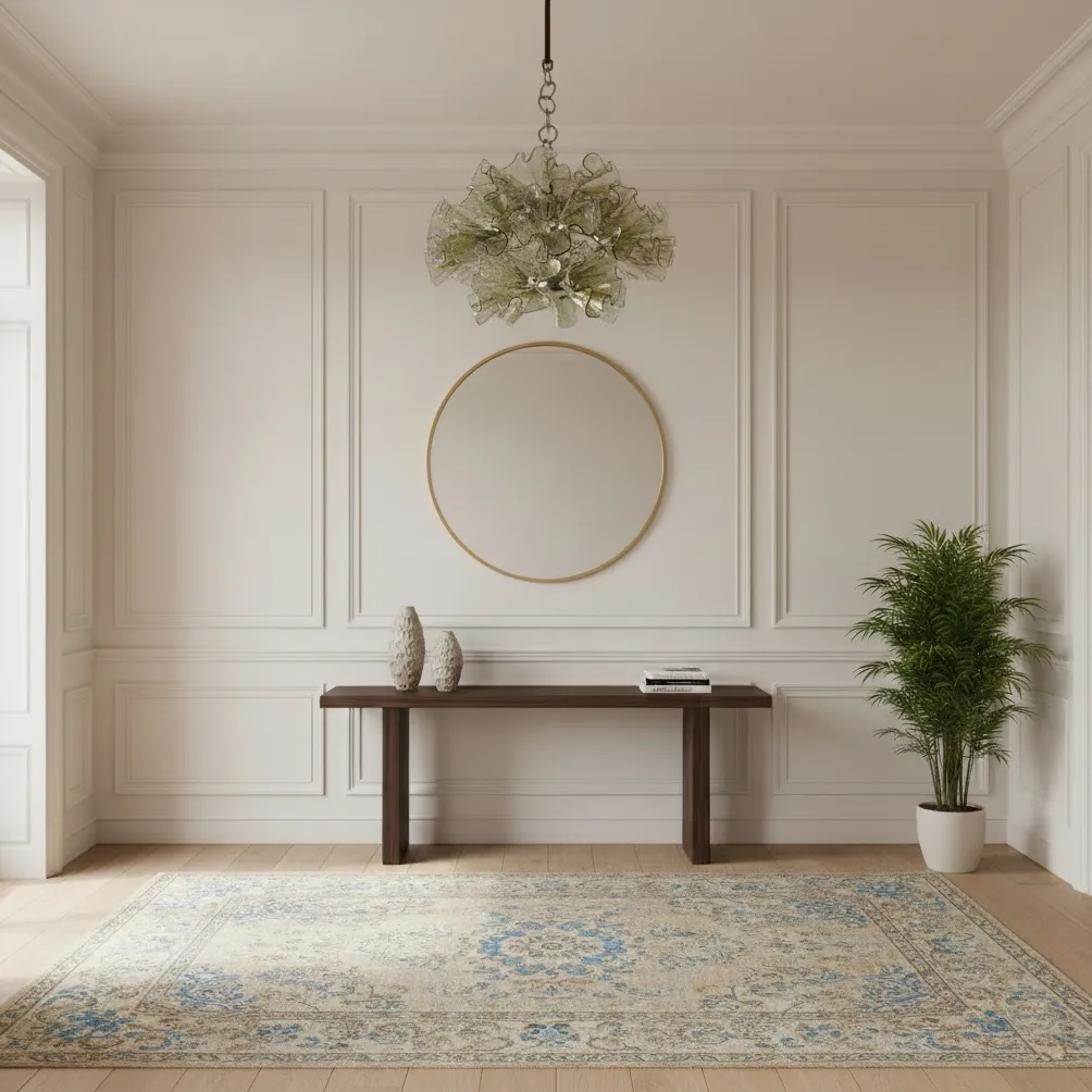 Zerelle Pendant Lamp D113