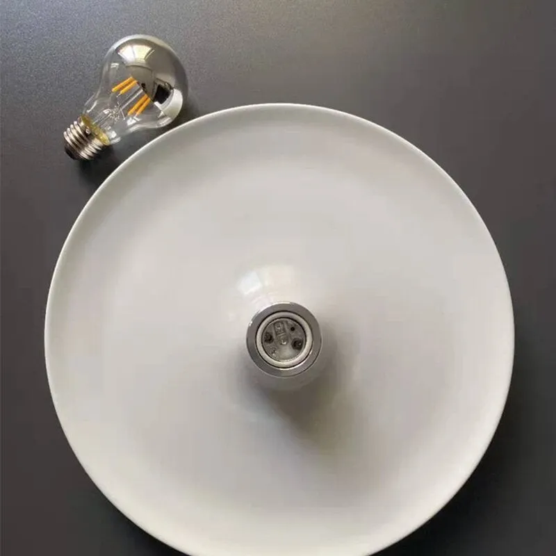 Space Age Disc Ceiling Lamp KL911