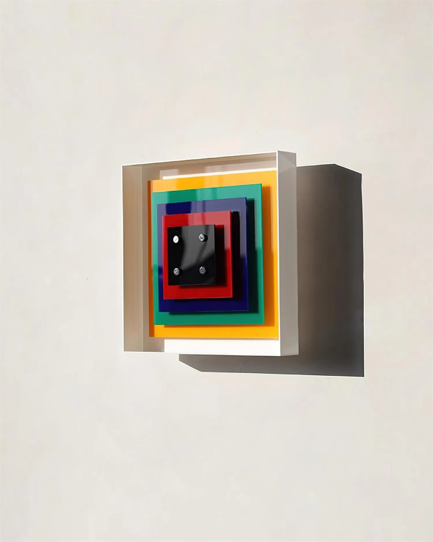 Bedin Plug In Wall Lamp D24
