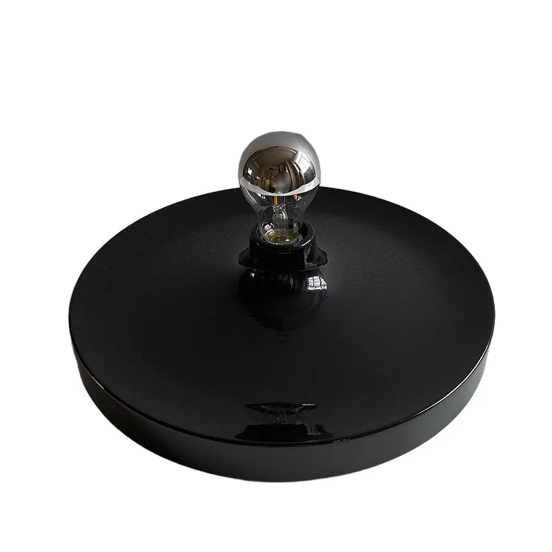 Space Age Disc Ceiling Lamp KL911
