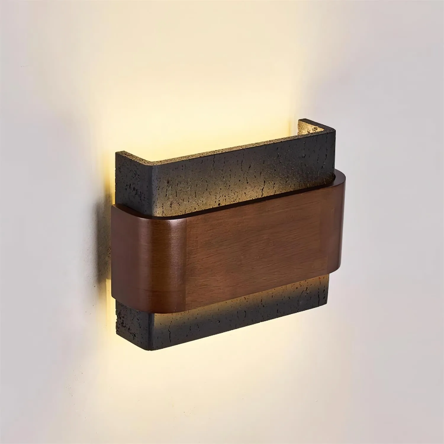 Selto Wall Lamp D137
