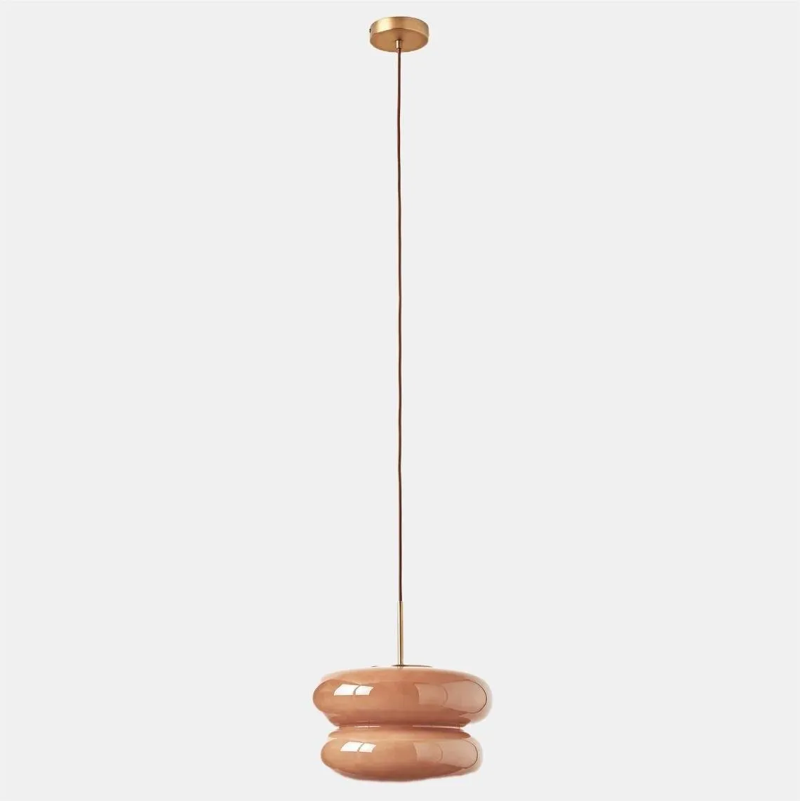 Orra Opal Glass Pendant Light - Timeless Design for Contemporary Spaces KL1559