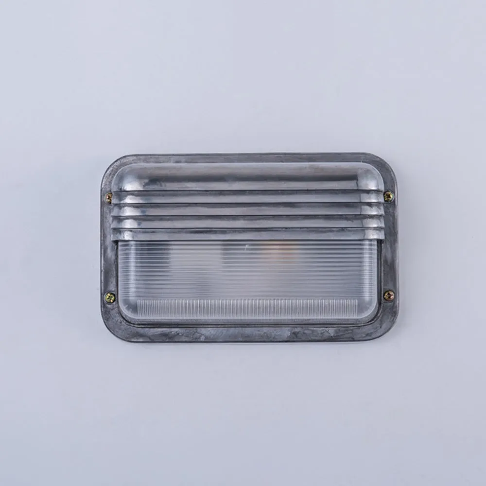 Vintage Industrial Style Waterproof Wall Sconce KL853