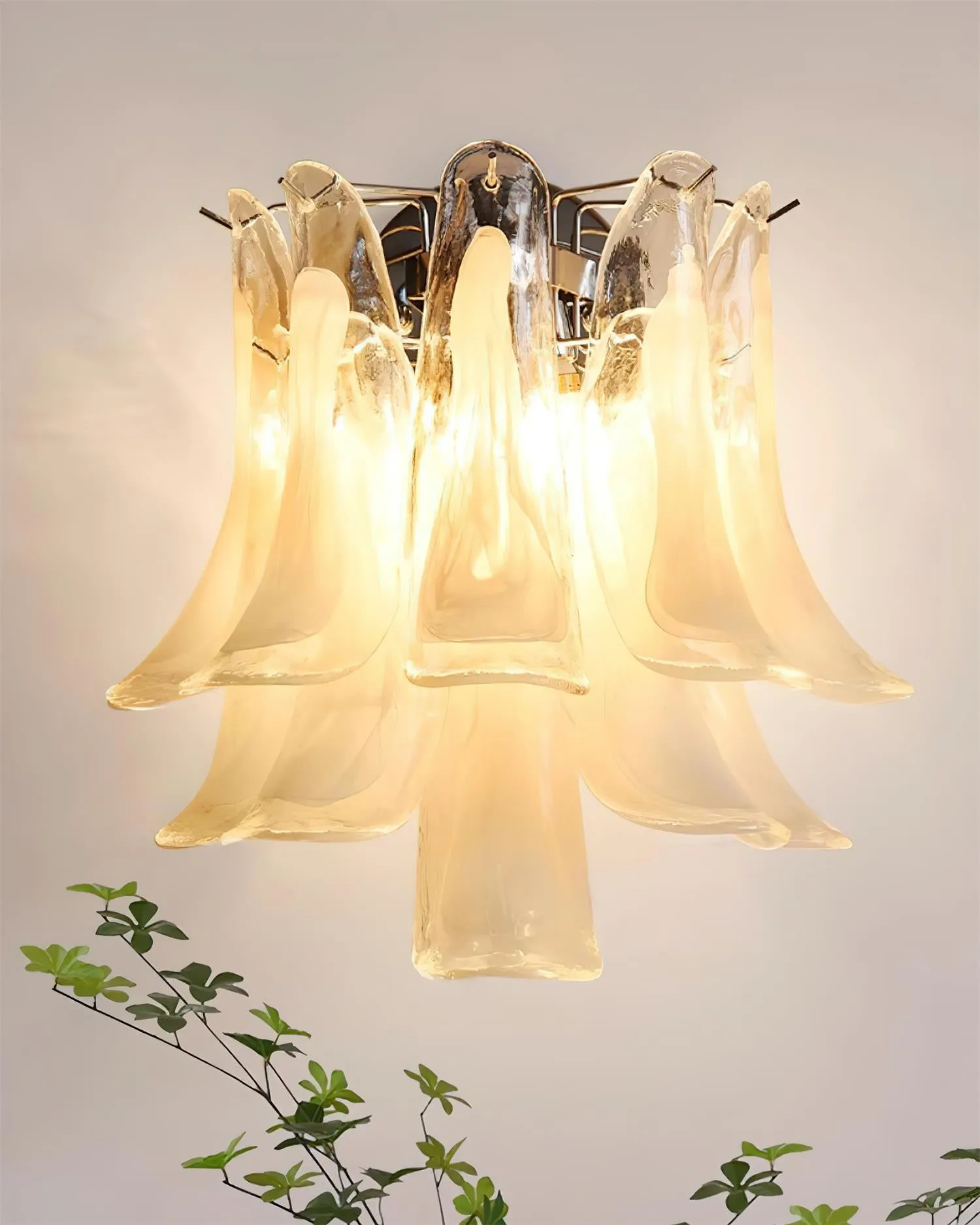 Alrinis Wall Lamp D76