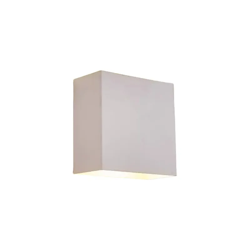 Cube LED Wall Light