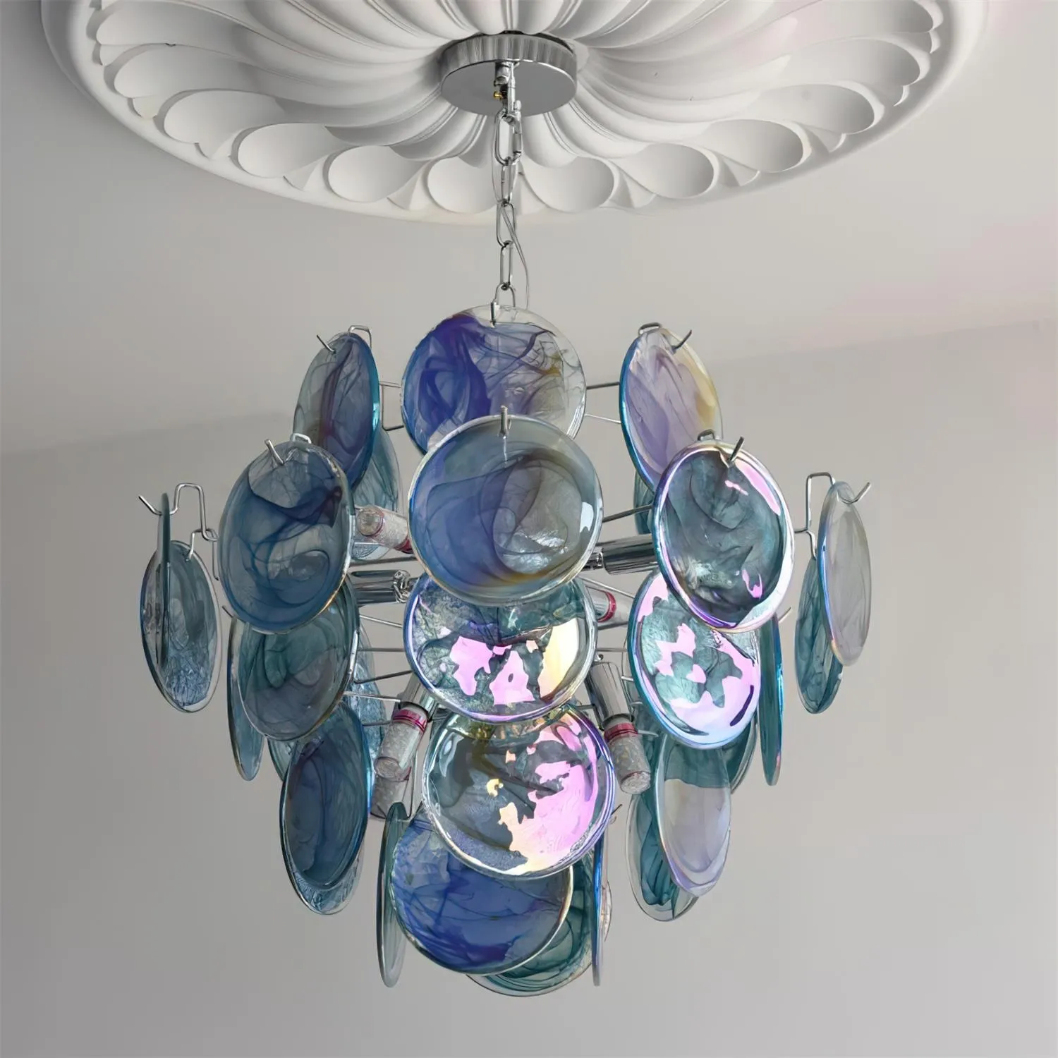 Venfield Chandelier D84