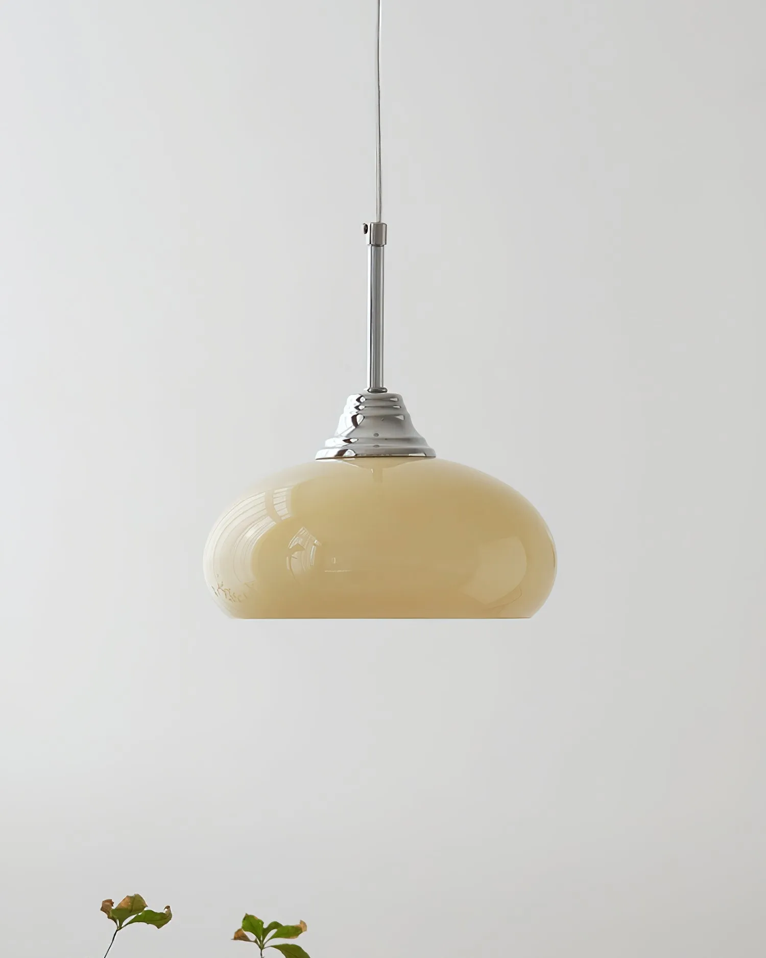 Vanilla Pendant Lamp D238