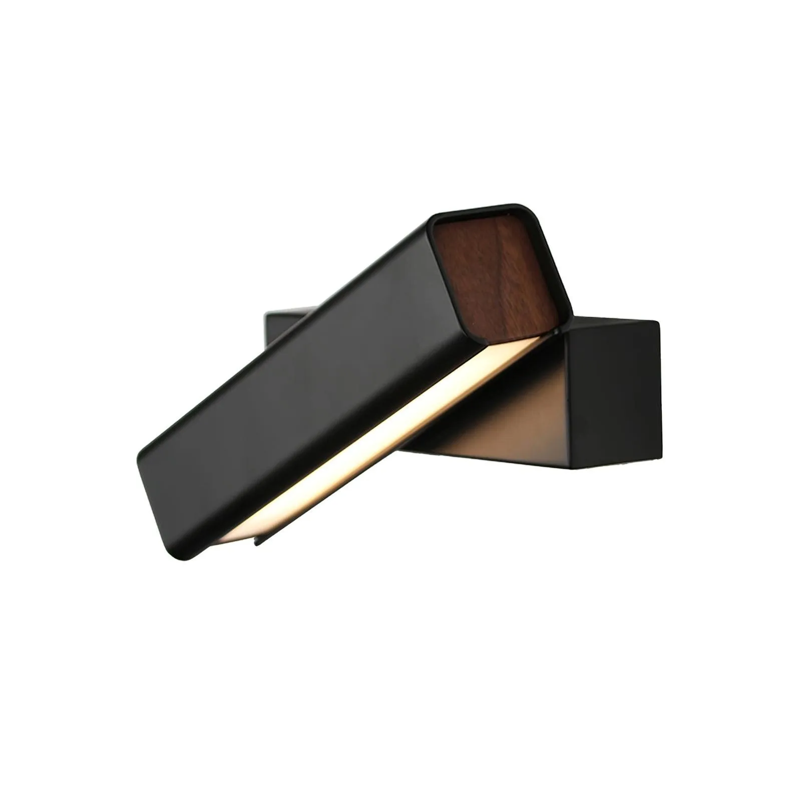 Nordic Art Bedroom Wall Lamp KL528