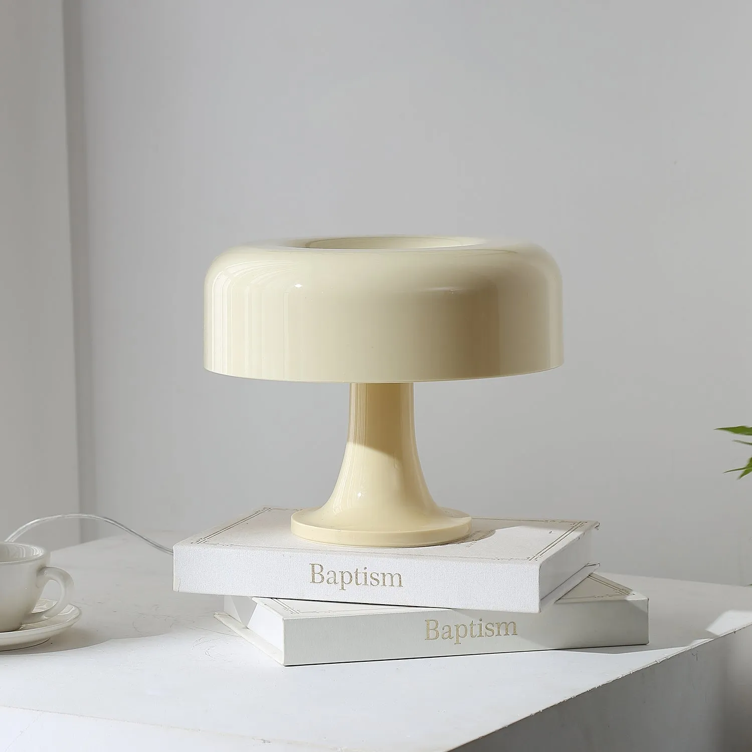 Donula Table Lamp D276