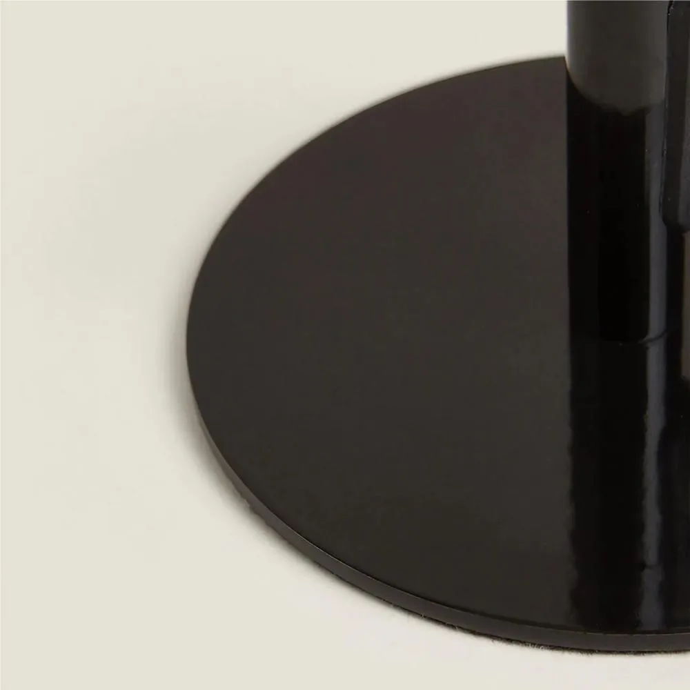 Minimalist Monochrome Table Lamp