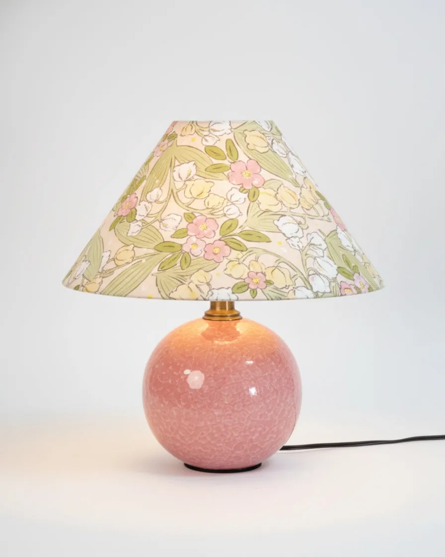 Bloomora Table Lamp D263