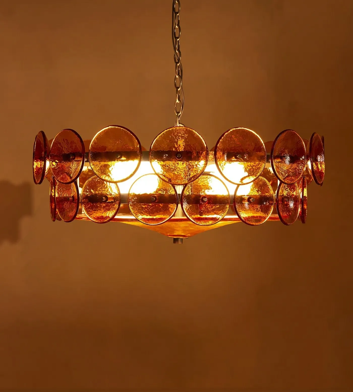 Lorenzo Chandelier KL1552