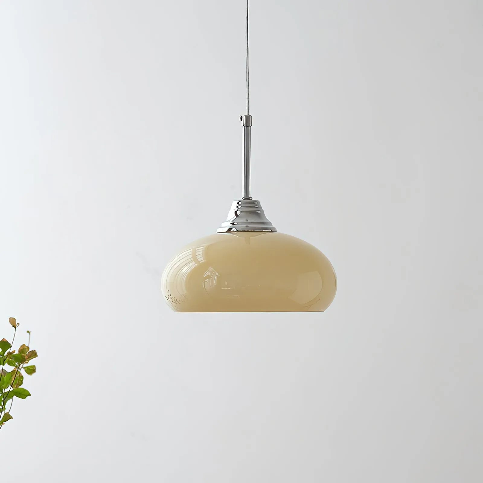 Vanilla Pendant Lamp D238