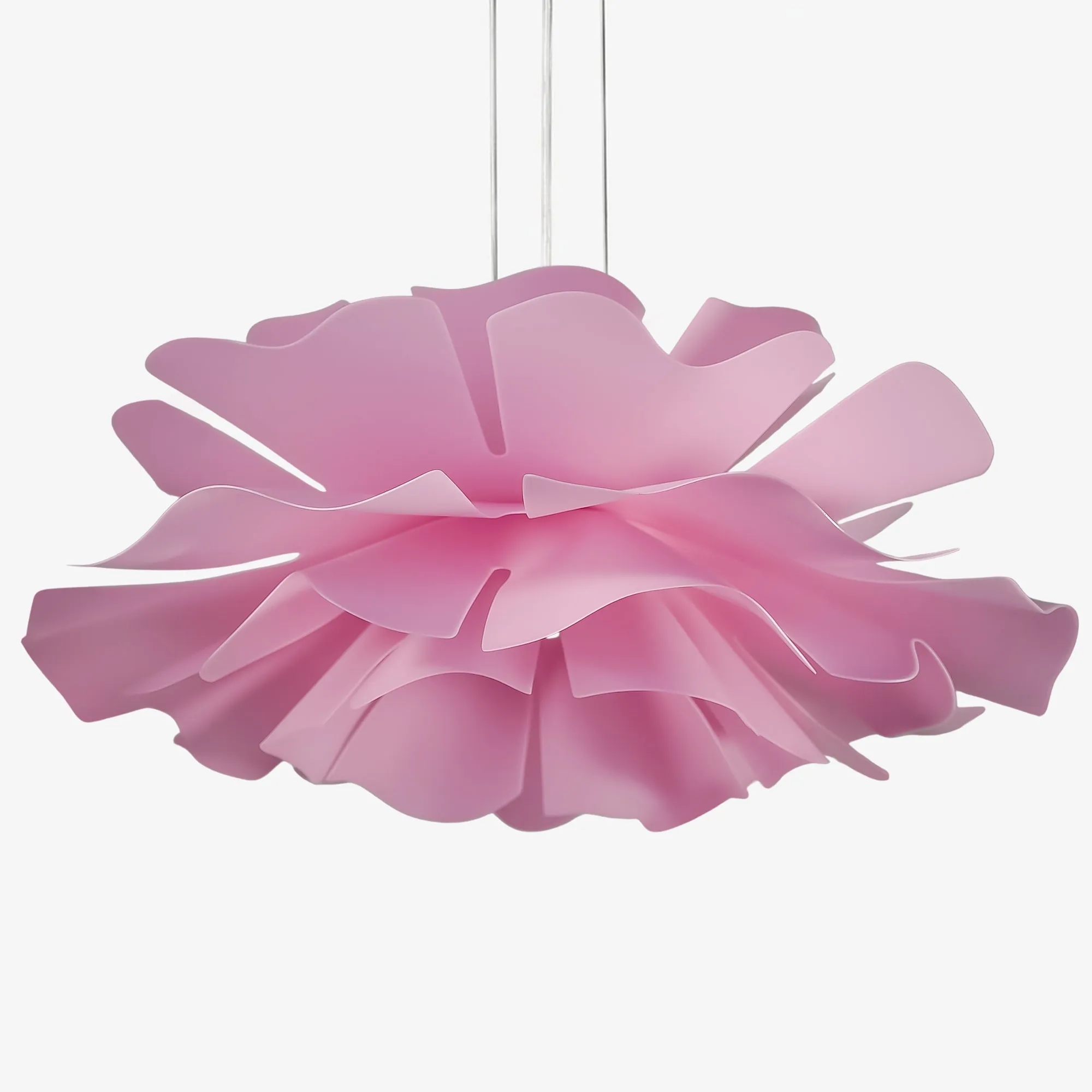 Nordic Design Flower Pendant Light KL54
