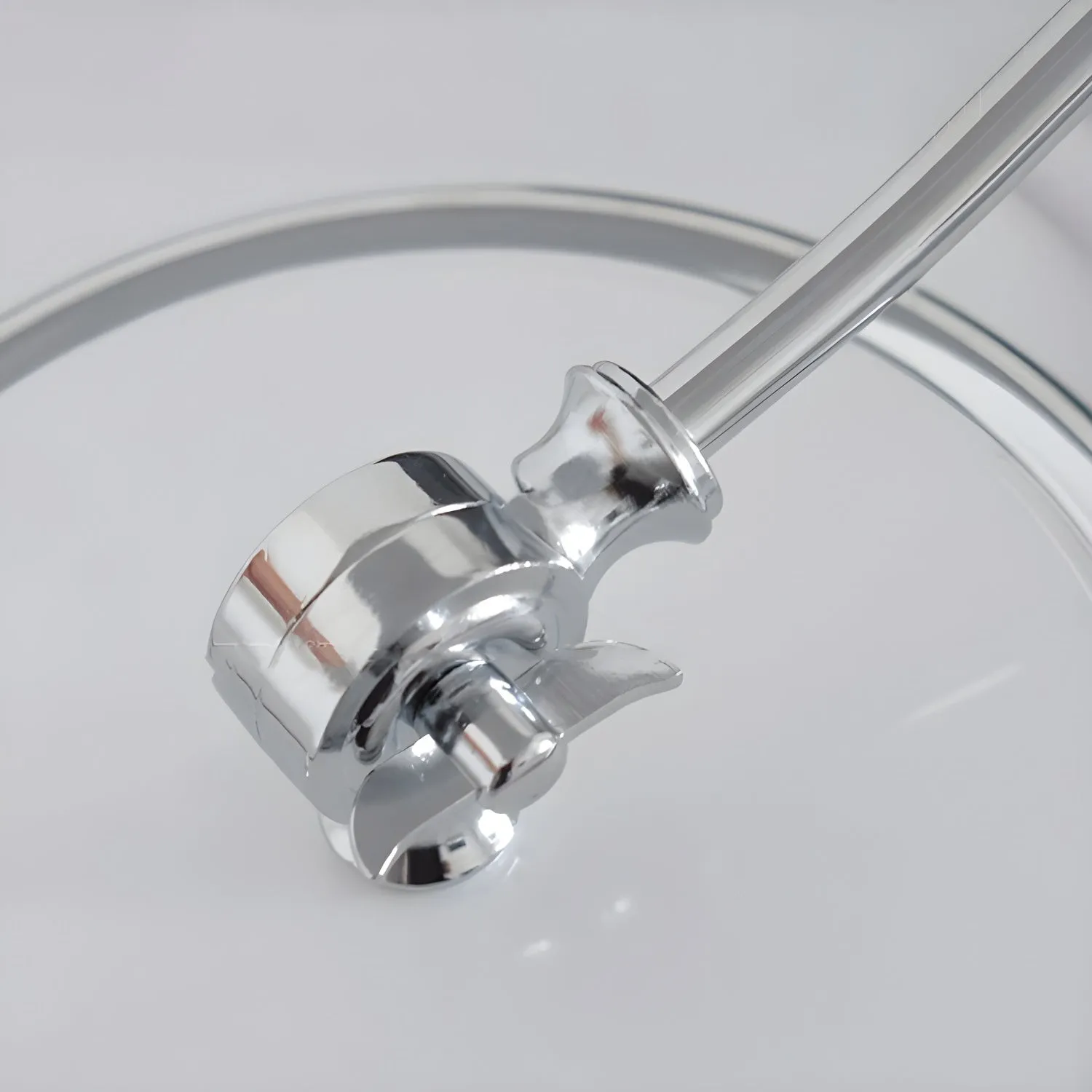 Retro Curve Desk Lamp KL610