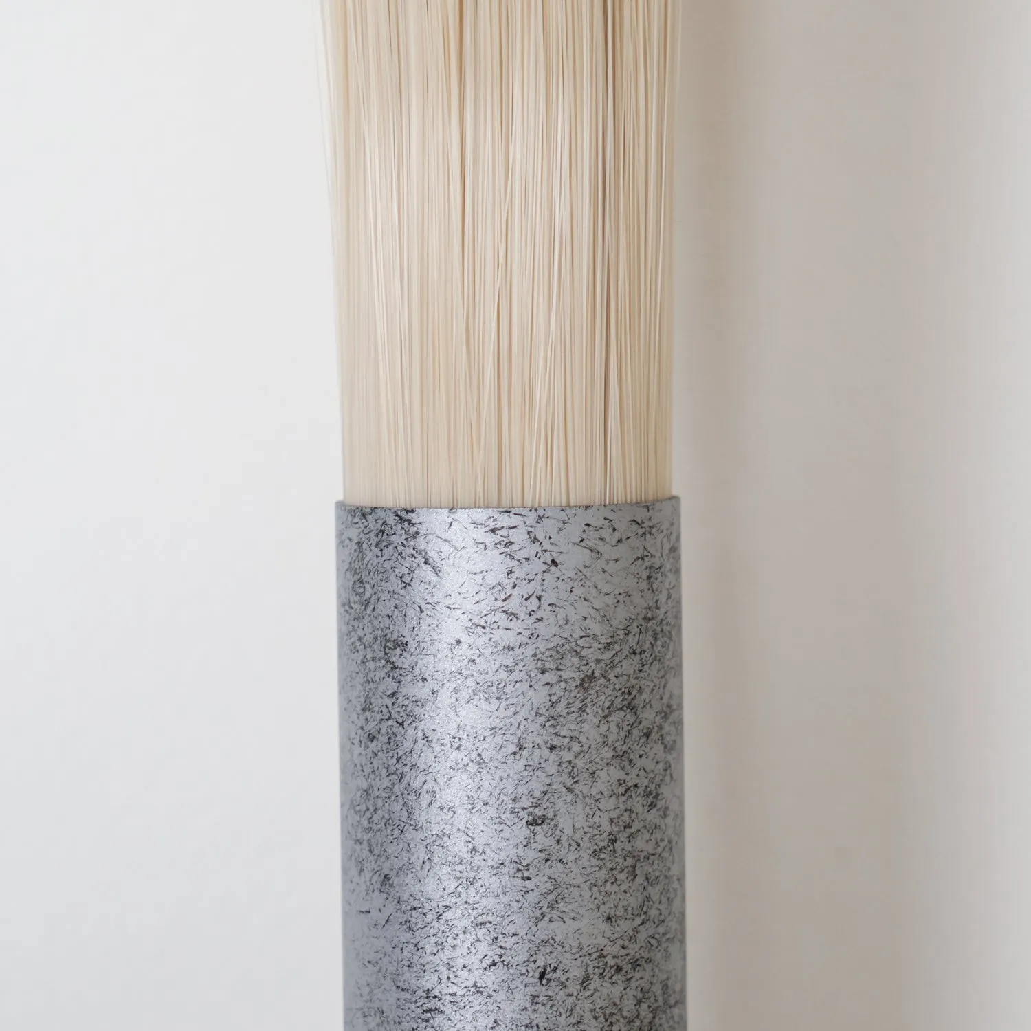 Elegant Horsehair U-Shaped Wall Light KL901