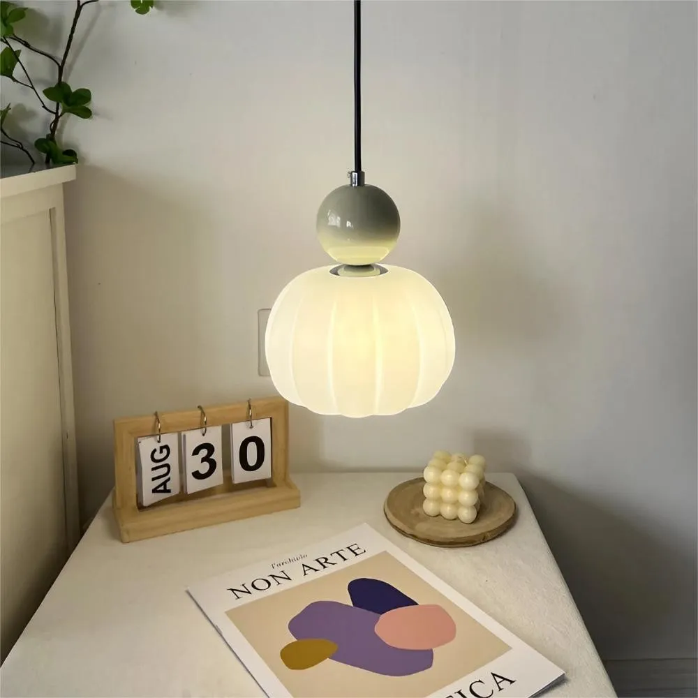 Ornavigo Modern Art Deco Pendant Light - Bauhaus Inspired Lighting for Kitchen Island KL09