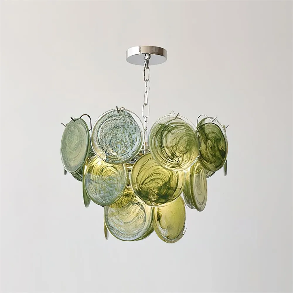 Lelaina Chandelier D79