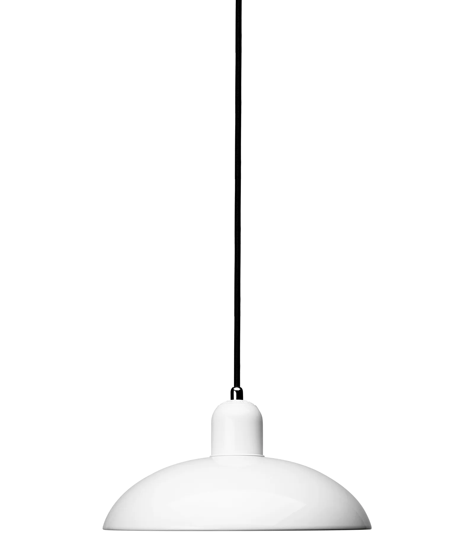 Ideal pendant light