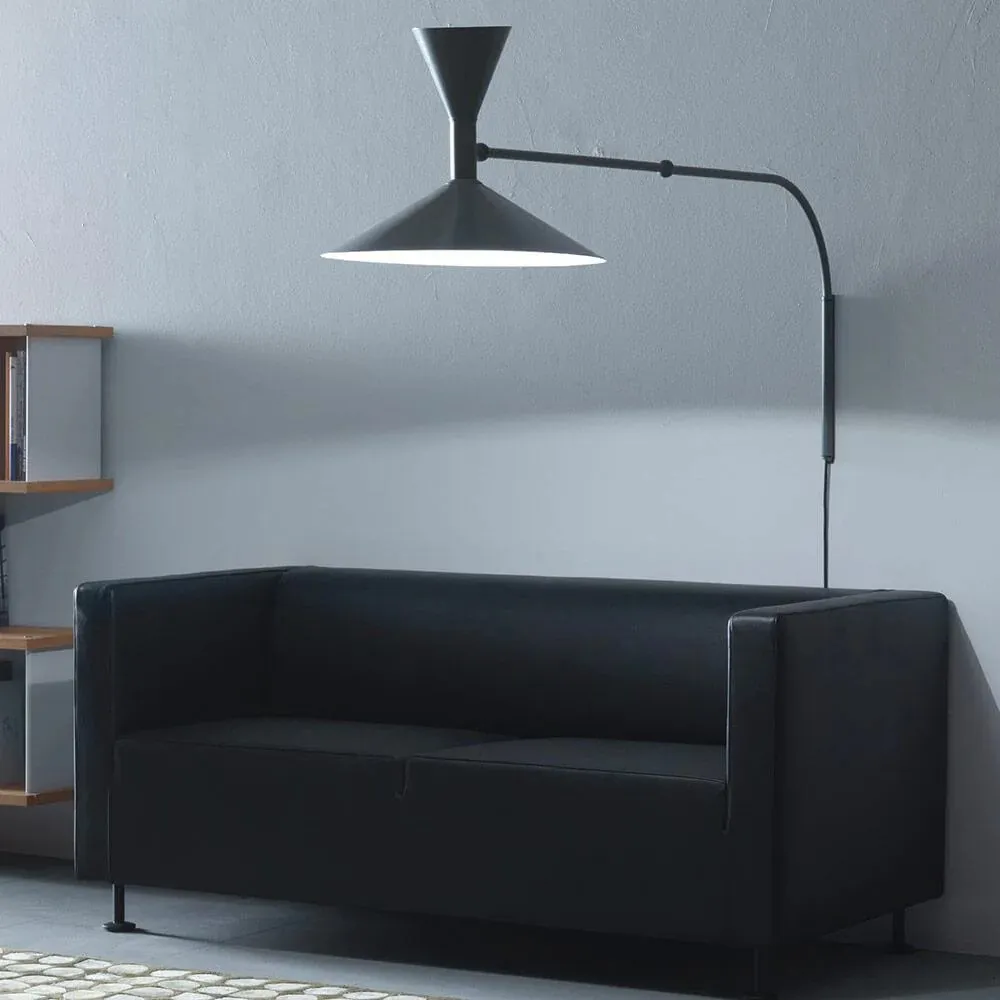 Lampe De Marseille Wall Lamp
