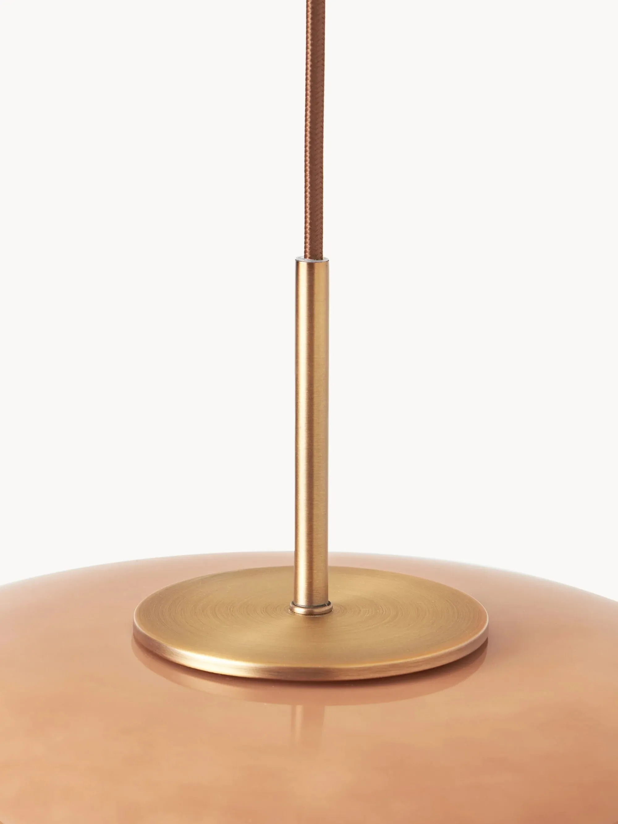 Orra Opal Glass Pendant Light - Timeless Design for Contemporary Spaces KL1559