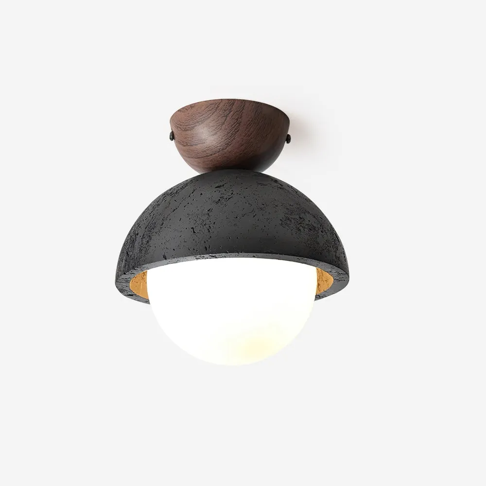 Elvoro Ceiling Lamp D125
