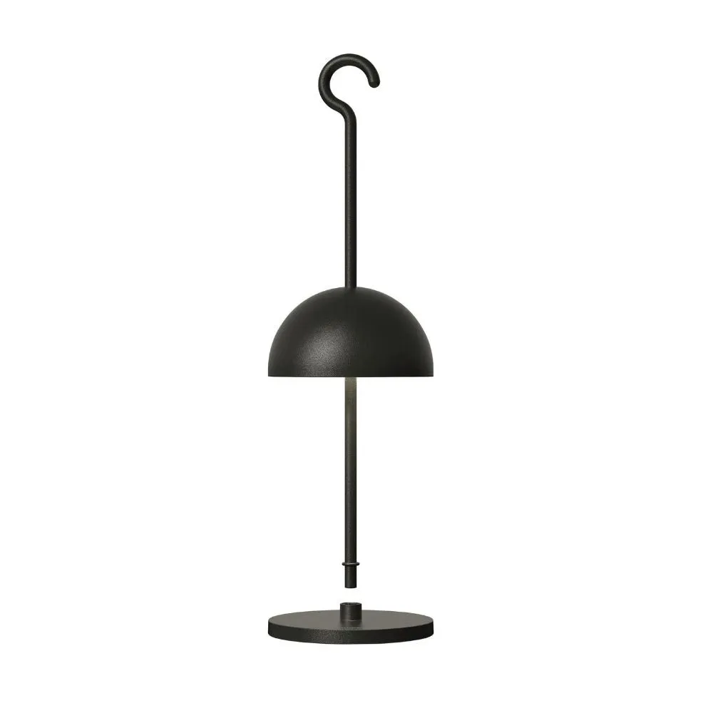 Decorative Portable Hook Led Table Lamp KL771