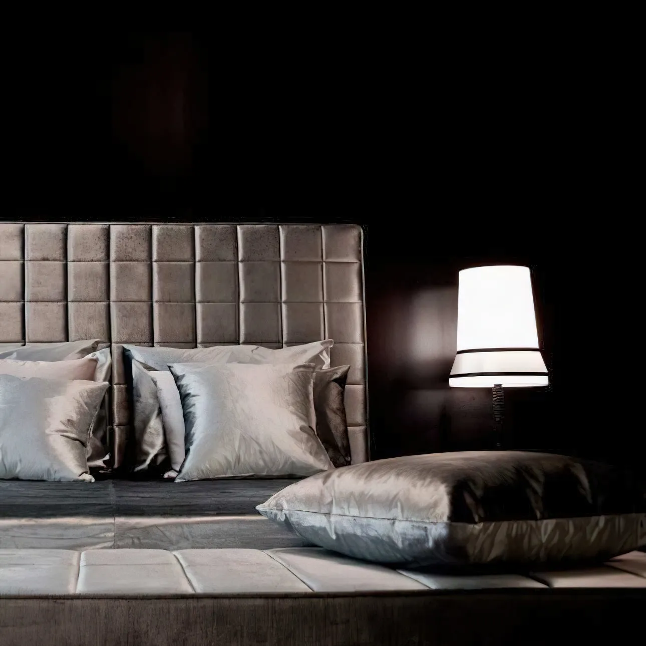 Audrey Contardi Table Lamp D460