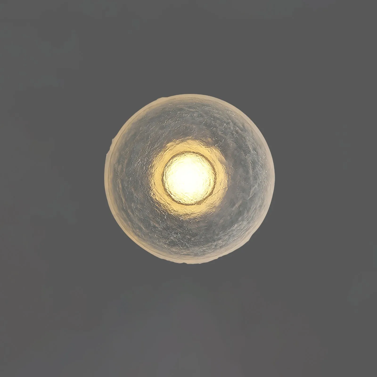 Eclipse Resin Wall Lamp KL1012