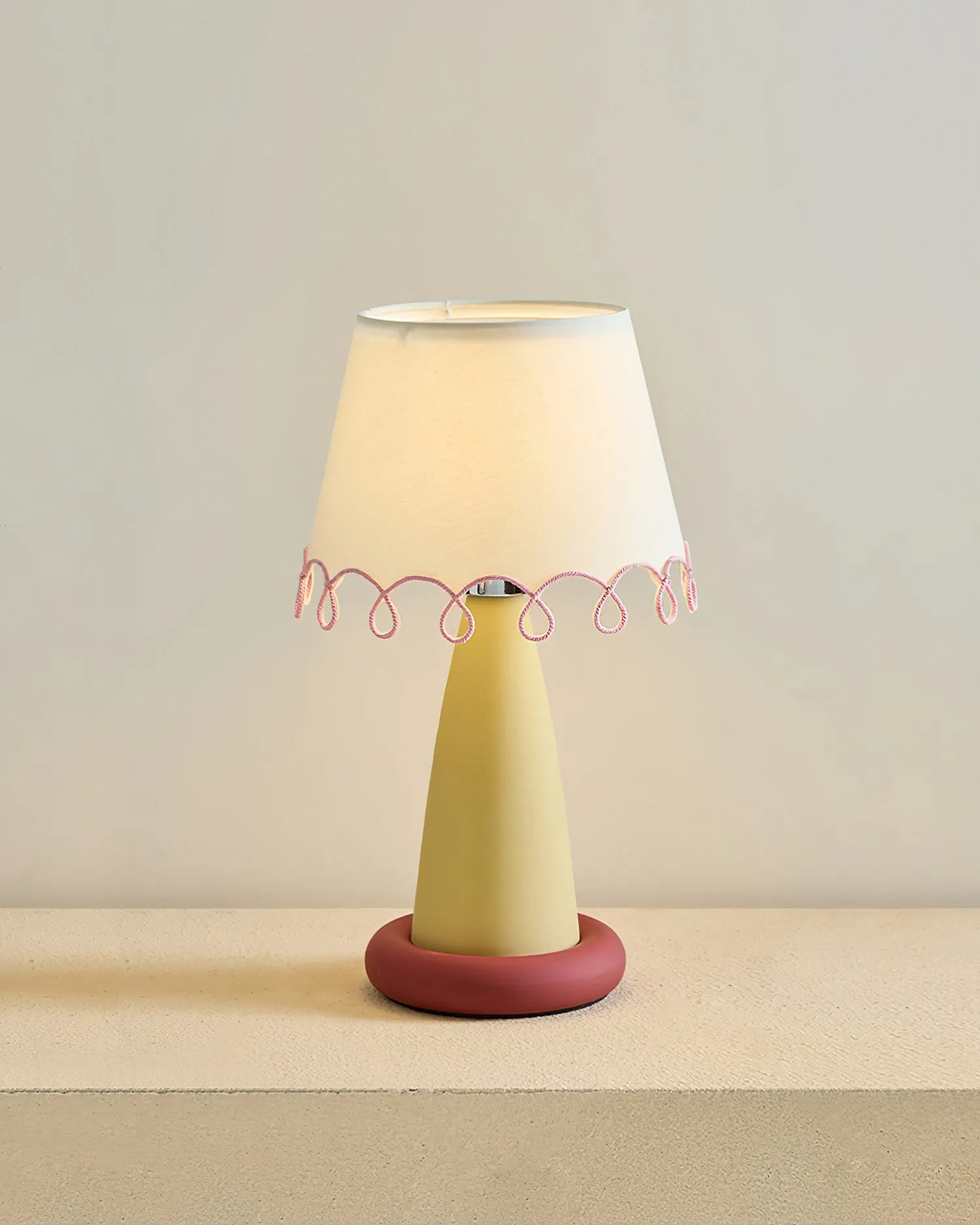 Lollio Table Lamp D141