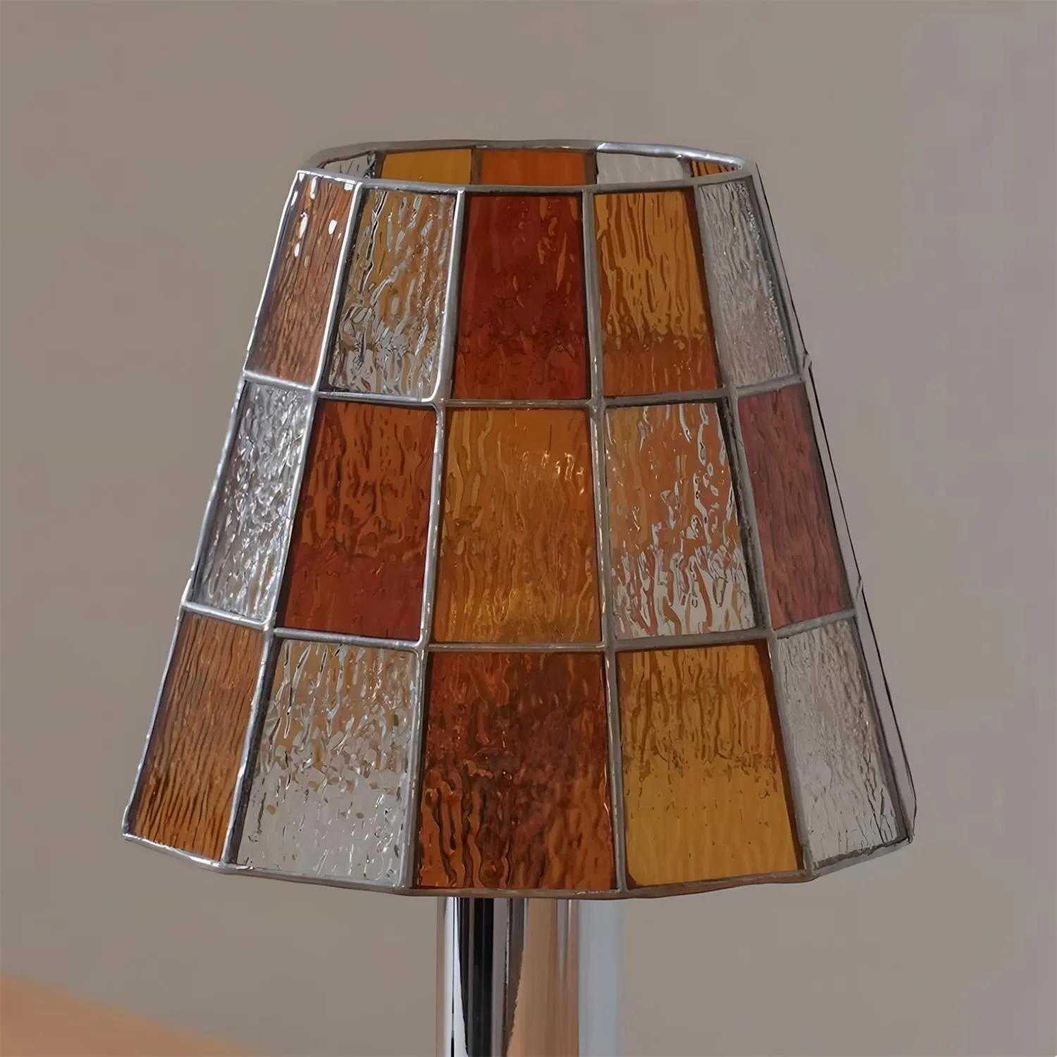 Fun Guy 726 Table Lamp D321