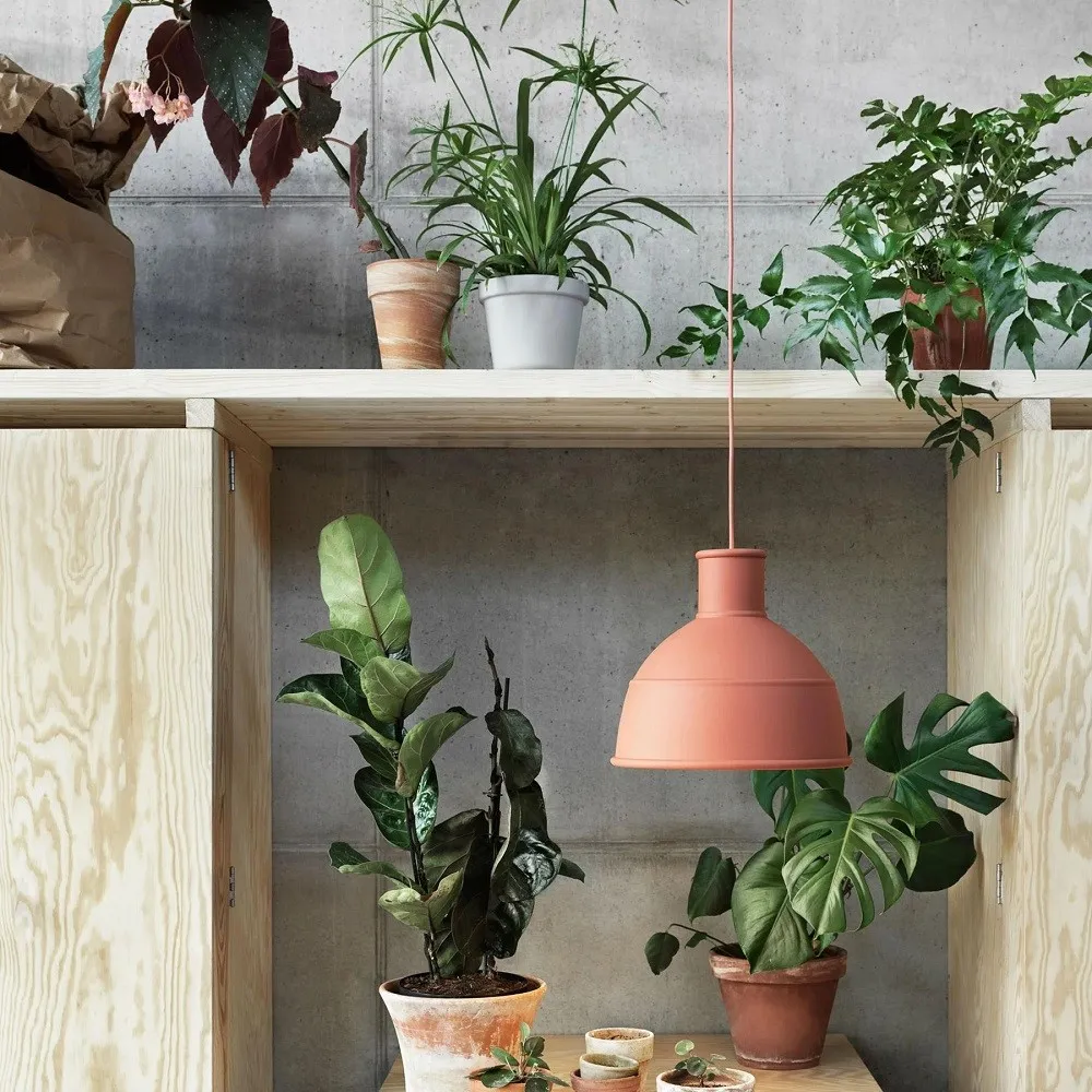Unfold Pendant Lamp