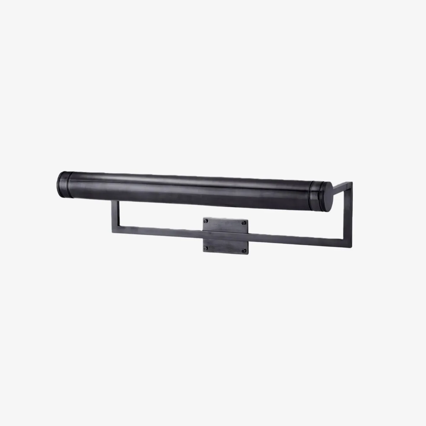 Aurix Picture Light - Sleek Slim Design Wall Lamp Metal Finish for Living Rooms & Galleries KL2165