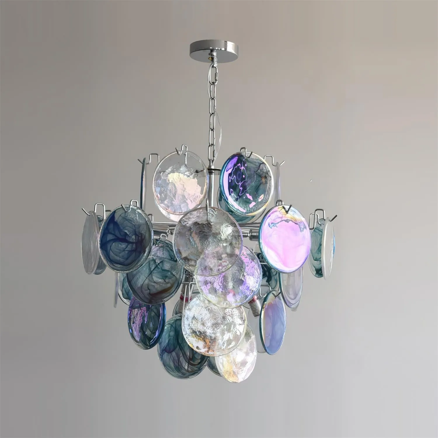 Venfield Chandelier D84