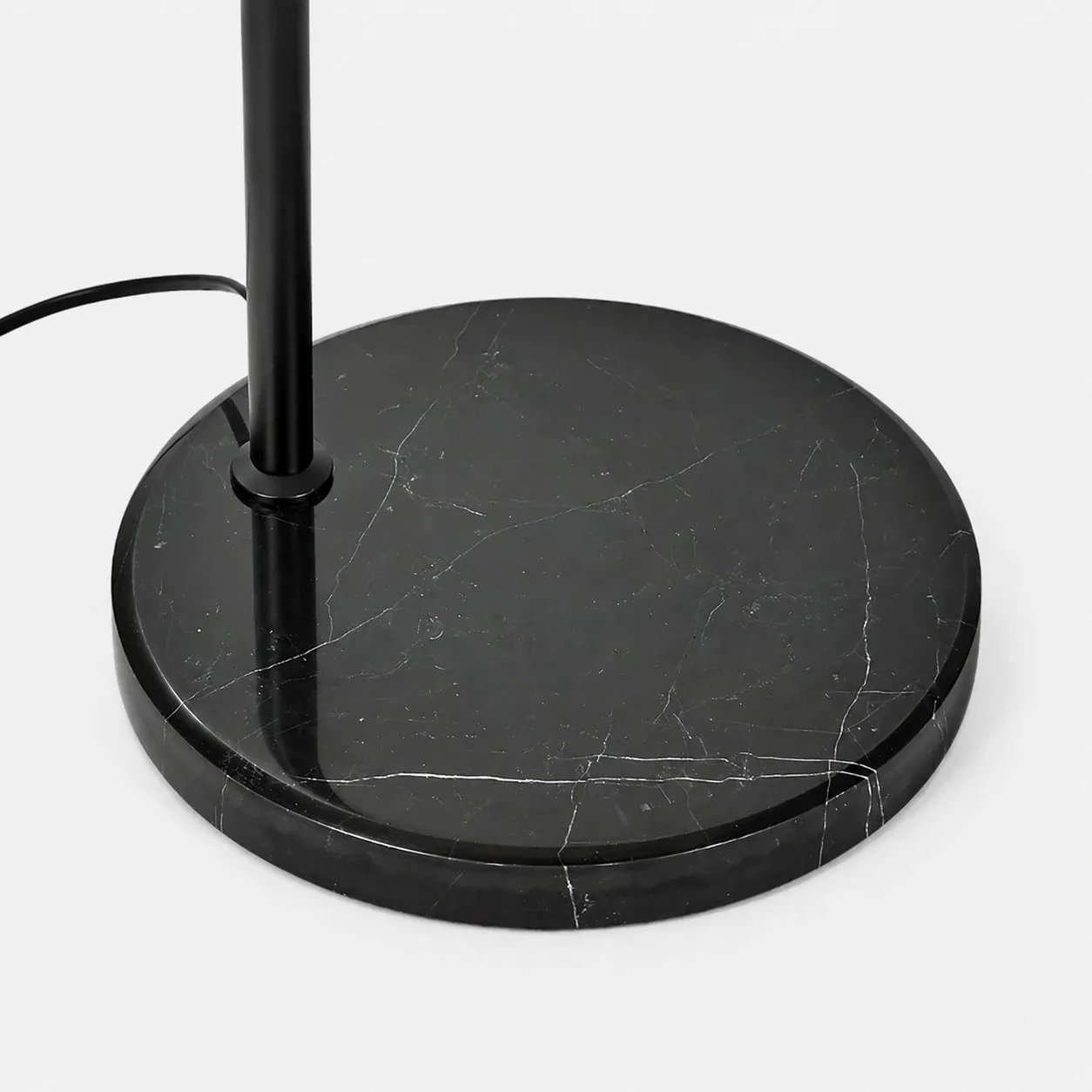 weighted base detail