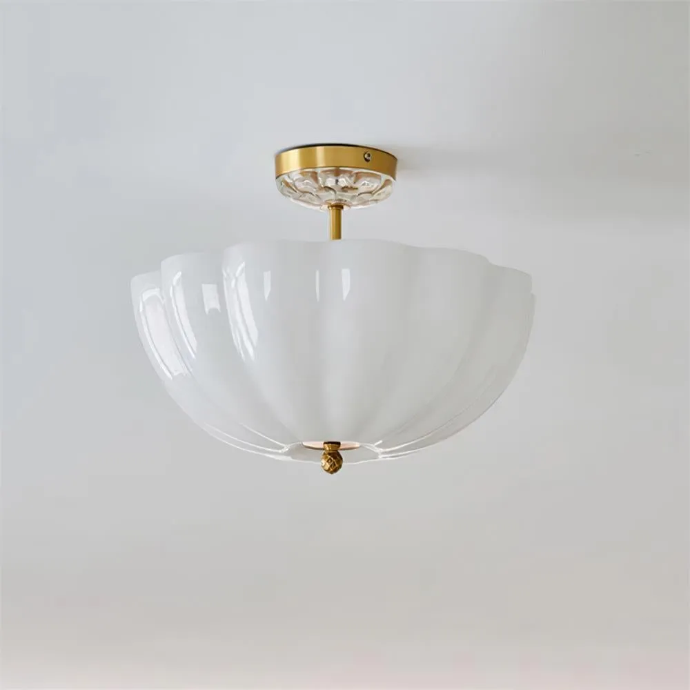 Aerin Ceiling Light D48