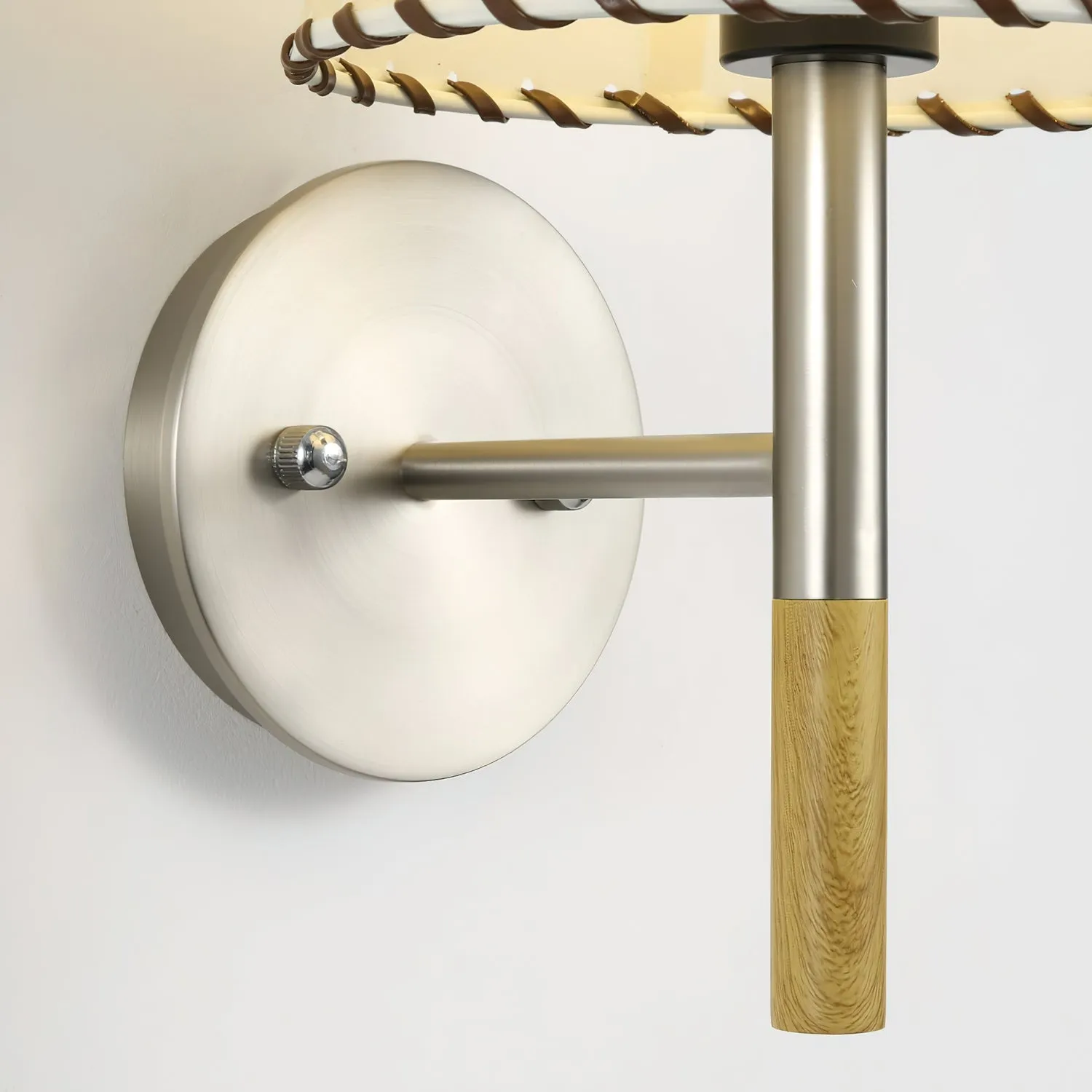BC2 Wall Lamp D68