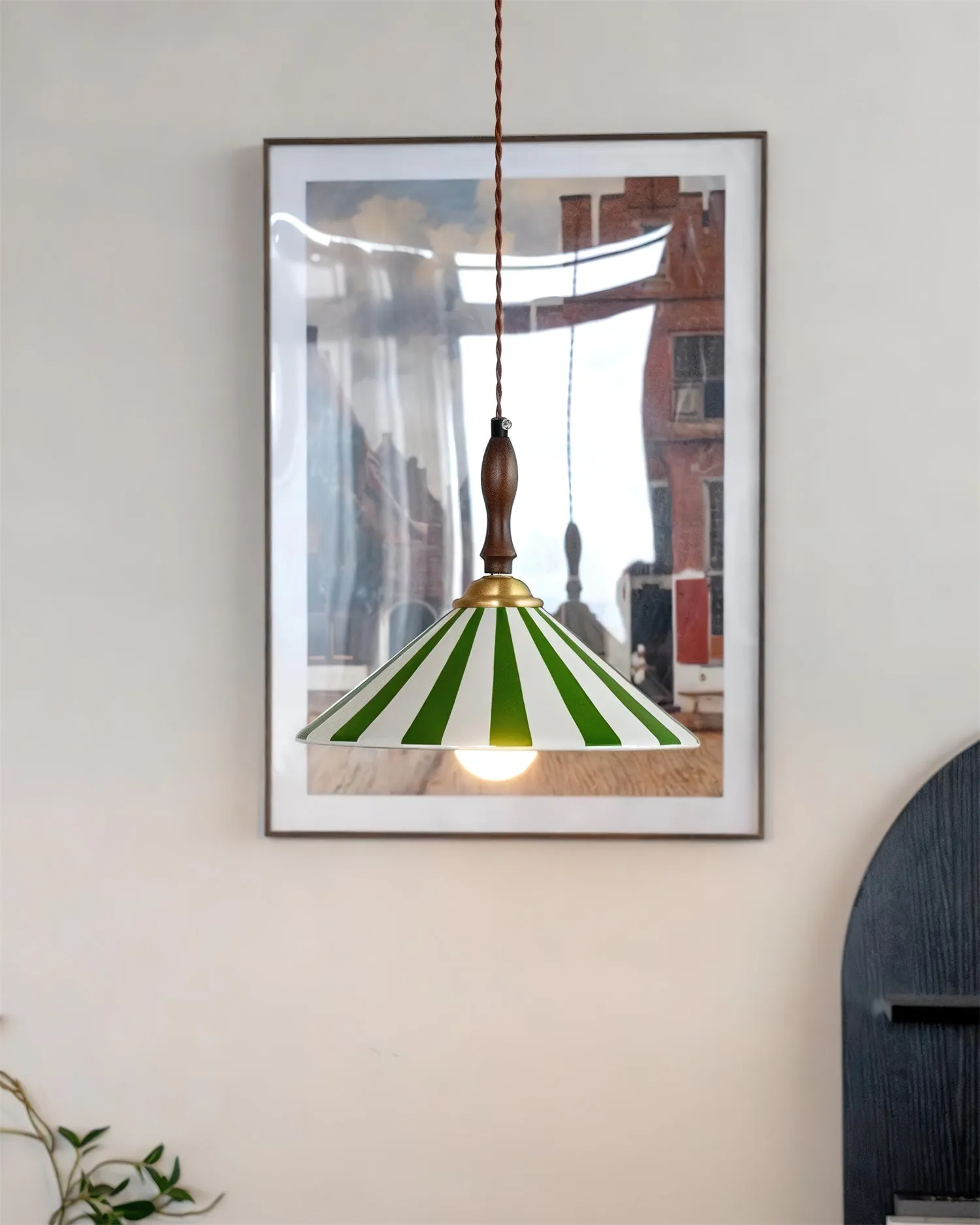 Jollycap Pendant Lamp D99