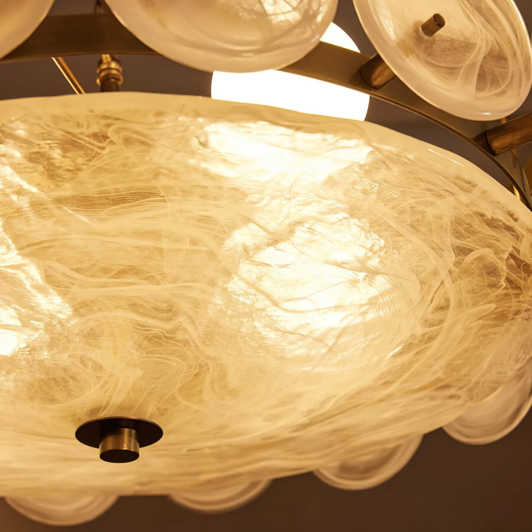 Lorenzo Chandelier KL1552